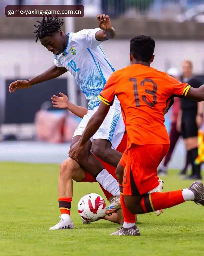 土伦杯U19国足0-3完败突尼斯：一场关于成长阵痛的深度评测